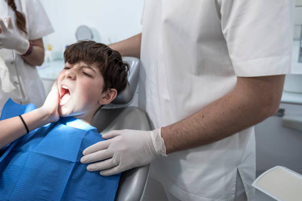 Best Dentist for Tooth Abscess  in Chelsea, MA
