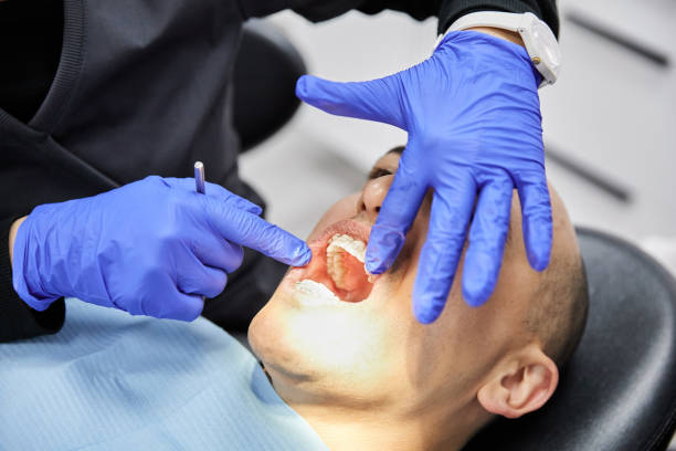 Best Tooth Infection Emergency Dentist  in Chelsea, MA